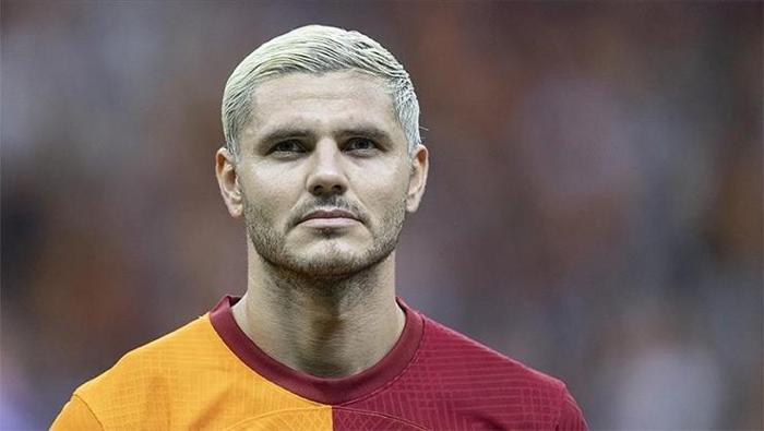 Icardi ve sevgilisi China Suarez evleniyor mu Şok paylaşım Wanda Nara yine işbaşında