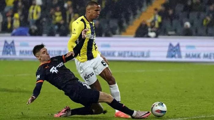 6 MAÇLIK GALİBİYET SERİSİ