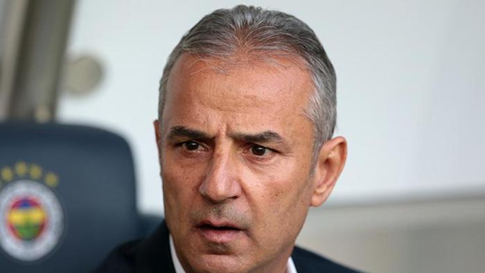 İSMAİL KARTALDA KİBİRLİ BİR BAKIŞ GÖRDÜM