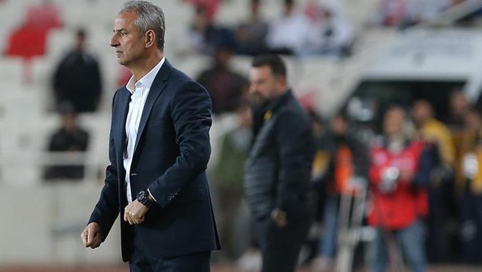 İSMAİL KARTAL: KABUL EDİLECEK BİR ŞEY DEĞİL