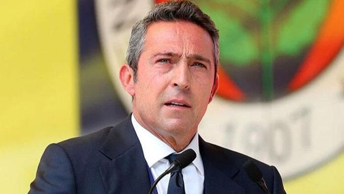 Fenerbahçe Başkanı Ali Koç için usta isimden çarpıcı yorum: Allah yardımcısı olsun | Mourinhoya güvenmem