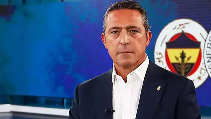 Fenerbahçe Başkanı Ali Koç için usta isimden çarpıcı yorum: Allah yardımcısı olsun | Mourinhoya güvenmem