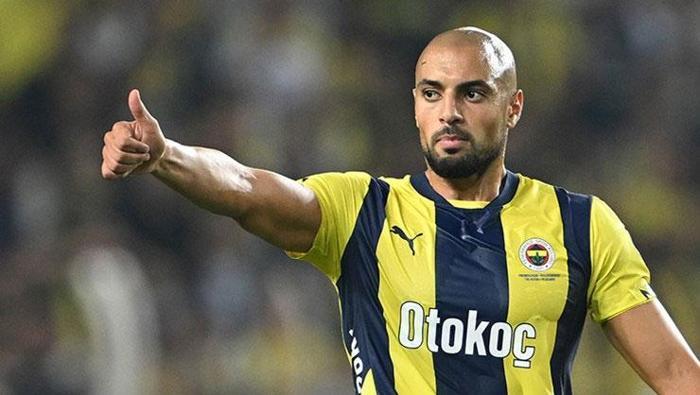 AMRABAT DA GİDİYOR