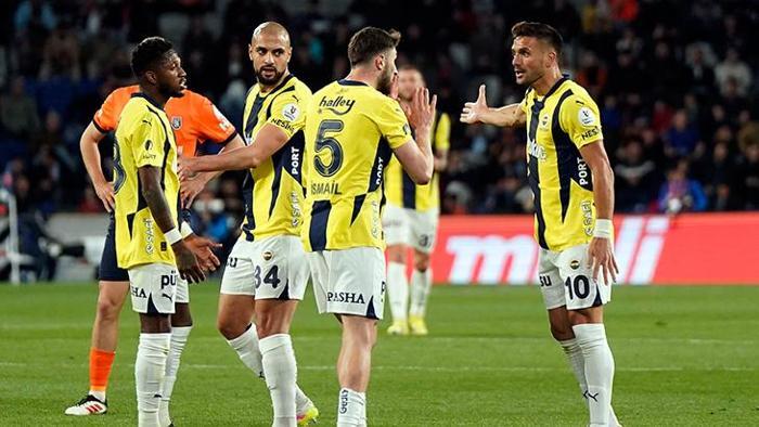 TADIC TALISCANIN ÜSTÜNE YÜRÜDÜ