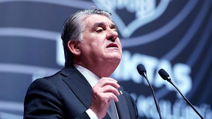 ÖZEL | Beşiktaş Başkanı Serdal Adalı FANATİKe konuştu Bayrakları hazırlayın, iddialı kadro geliyor