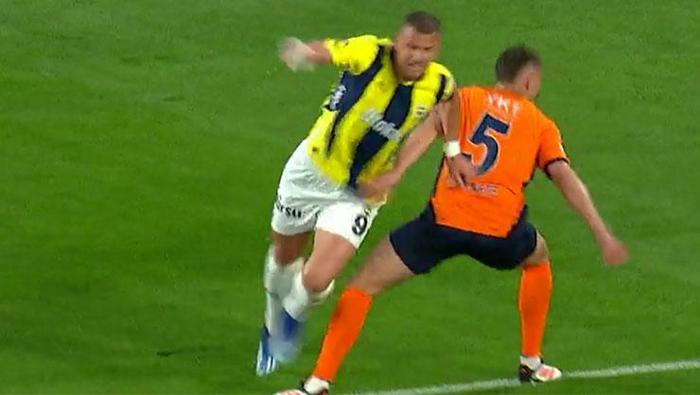 HAKEM KARAR VERMEDİ