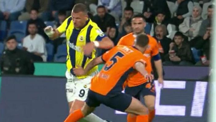 VAR YÜZDE YÜZ KARIŞMALI