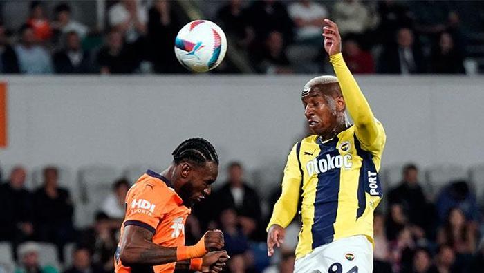 Başakşehir - Fenerbahçe maçına vuran an Trio ekibi noktayı koydu: Bundan daha iyi kanıt yok