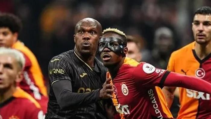Trabzonspor - Galatasaray maçı canlı izle | TS GS maçı şifresiz izle (Süper Lig 35. hafta maç yayını)