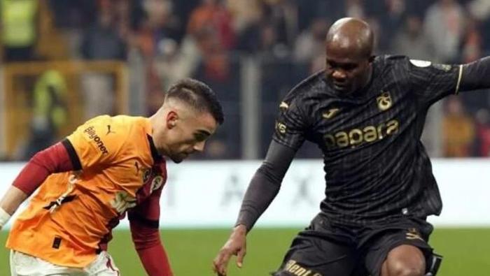 TRABZONSPOR - GALATASARAY MAÇI SAAT KAÇTA HANGİ KANALDA