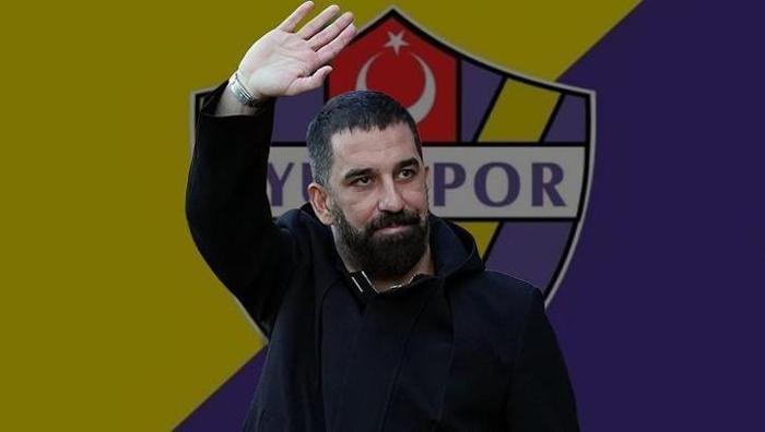 MARCA, YENİ TAKIMINI AÇIKLADI