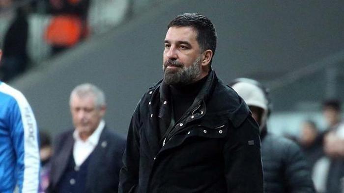 ARDA TURAN, BÜYÜK MÜCADELESİNE HAZIR