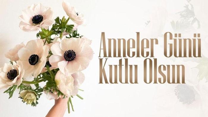 2025 Anneler günü kutlama mesajları | Anneler Günü mesajları ile sözleri (Kısa, uzun, anlamlı Anneler günü özel mesajları)