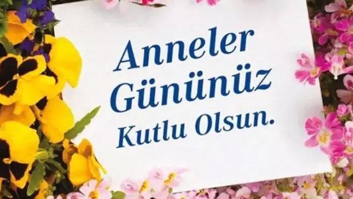 EŞE ANNELER GÜNÜ MESAJLARI