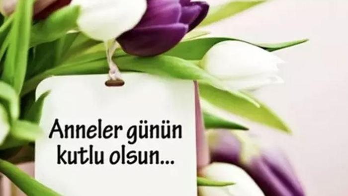 MODERN VE YARATICI ANNELER GÜNÜ MESAJLARI