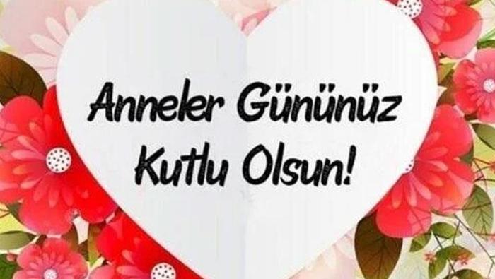 2025 ANNELER GÜNÜ MESAJLARI
