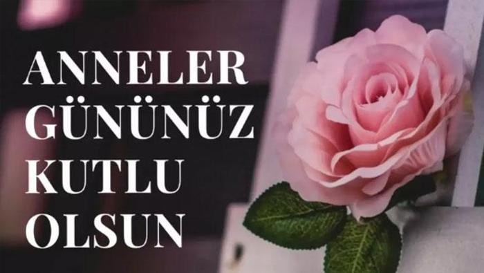 2025 ANLAMLI VE UZUN ANNELER GÜNÜ MESAJLARI