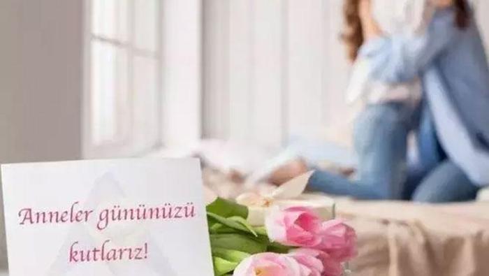 ANNELER GÜNÜ KUTLAMA MESAJLARI