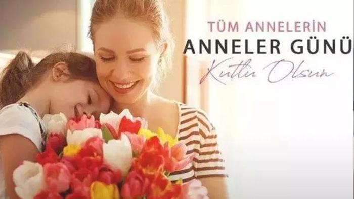2025 Anneler günü kutlama mesajları | Anneler Günü mesajları ile sözleri (Kısa, uzun, anlamlı Anneler günü özel mesajları)