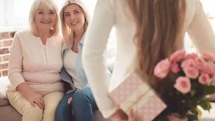 2025 Anneler günü kutlama mesajları | Anneler Günü mesajları ile sözleri (Kısa, uzun, anlamlı Anneler günü özel mesajları)
