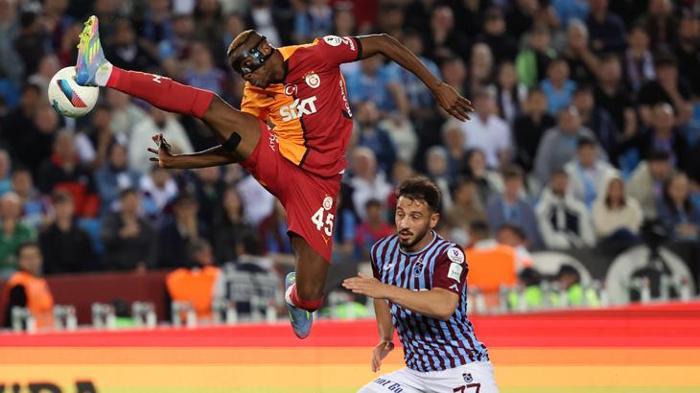 Bayern ve PSG gibi olma fırsatı…