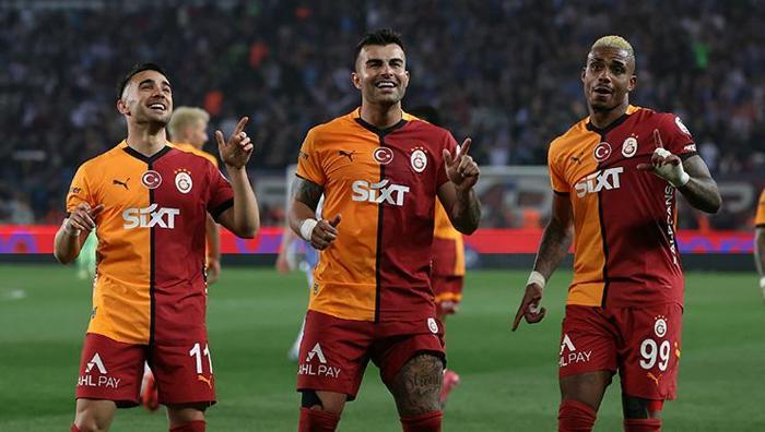 BÜYÜK İHTİMALLE GİDİYOR
