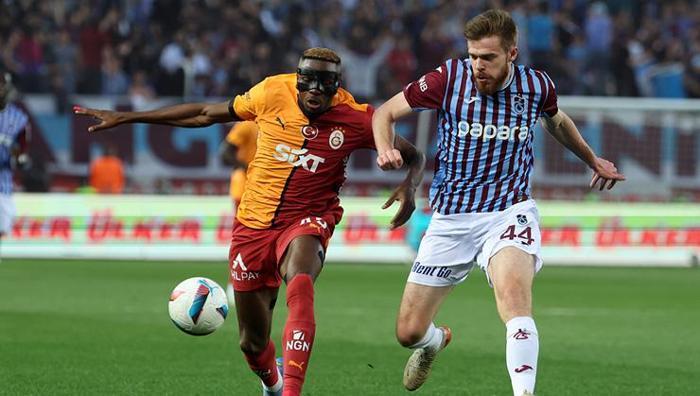 Barış Alperi U21e yollarlar Nihat Kahveci, Galatasarayda ayrılığı açıkladı: Büyük ihtimalle gidiyor