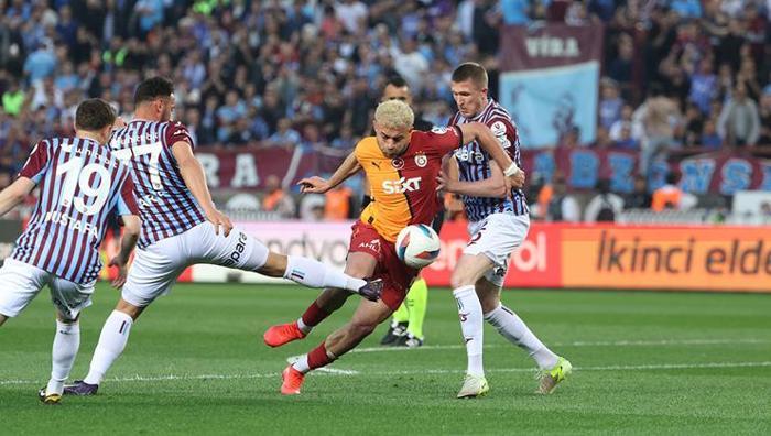 Barış Alperi U21e yollarlar Nihat Kahveci, Galatasarayda ayrılığı açıkladı: Büyük ihtimalle gidiyor