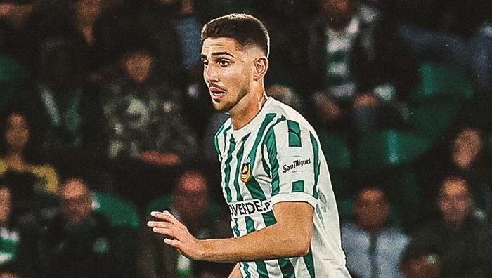Kerem Aktürkoğlu ve Orkun Kökçüden sonra Portekize damga vuran 3. Türk: Demir Ege Tıknaz şov yaptı