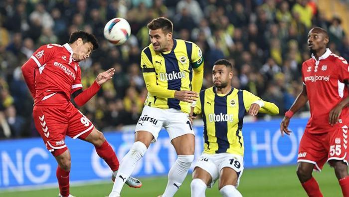 ÖNCELİK FENERBAHÇE