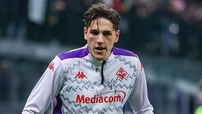 Galatasaray müzakerelere izin vermiyor İtalyanlardan Zaniolo açıklaması: Kaderi belli oldu