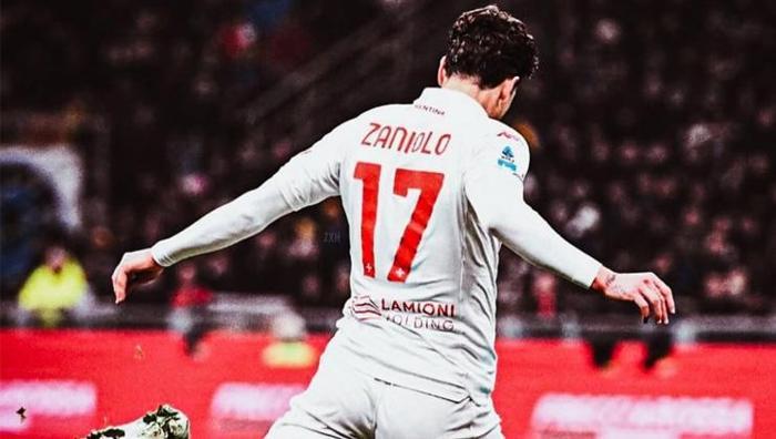 Galatasaray müzakerelere izin vermiyor İtalyanlardan Zaniolo açıklaması: Kaderi belli oldu
