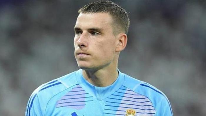 Galatasaraya Andriy Lunin transferinde dev çalım: Evdeki hesap çarşıya uymadı