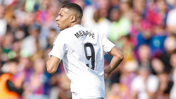MBAPPENİN HAT-TRICKİ YETMEDİ