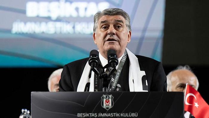 YÜKSELİŞ BAŞLAMIŞTIR