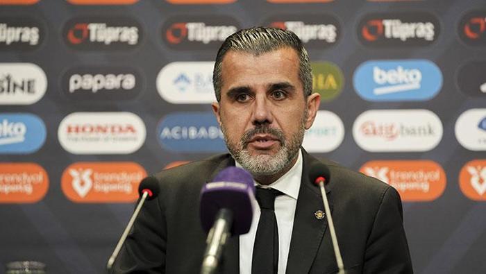 MUSTAFA ALPER AVCI: DÖNEN TOPLAR BEŞİKTAŞIN İŞİNİ KOLAYLAŞTIRDI
