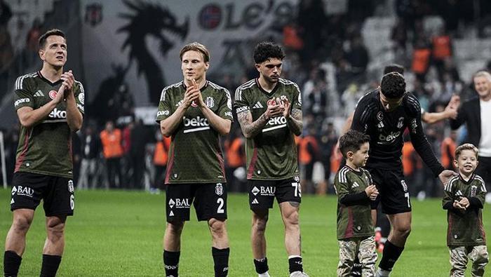 Beşiktaş - Adana Demirspor maçının ardından usta isimden çarpıcı yorum: Her maç derbi olsa | Asıl macera şimdi başlıyor