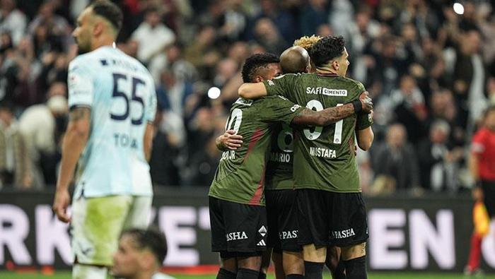 Beşiktaş - Adana Demirspor maçının ardından usta isimden çarpıcı yorum: Her maç derbi olsa | Asıl macera şimdi başlıyor