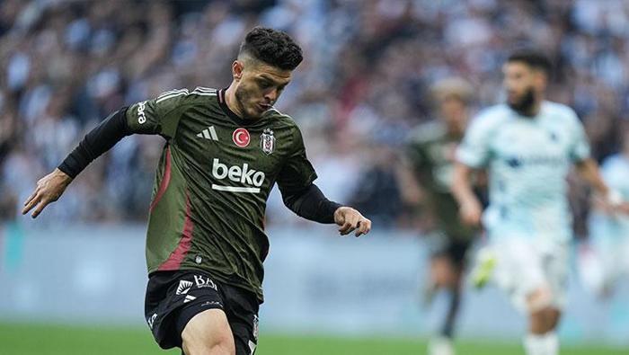 Beşiktaş - Adana Demirspor maçının ardından usta isimden çarpıcı yorum: Her maç derbi olsa | Asıl macera şimdi başlıyor