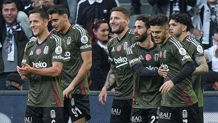 Beşiktaş - Adana Demirspor maçının ardından usta isimden çarpıcı yorum: Her maç derbi olsa | Asıl macera şimdi başlıyor