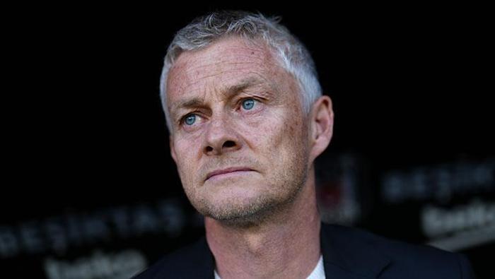 SOLSKJAER: DAHA FAZLA GOL ATABİLİRDİK