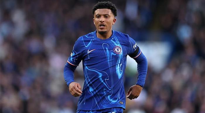 FENERBAHÇEDE SANCHO ISRARI