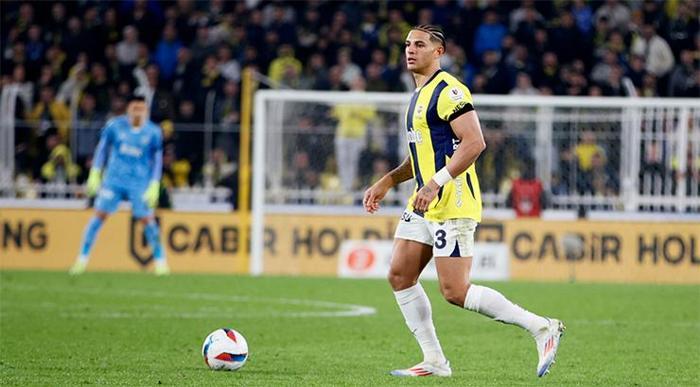 CARLOS İLE YOLLAR AYRILIYOR