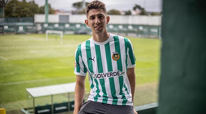 Portekizde gündem Demir Ege Tıknaz İki gol attı üç büyükler ve Alman devi peşine düştü