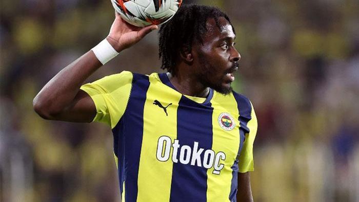 CRYSTAL PALACE OSAYINİN PEŞİNDE