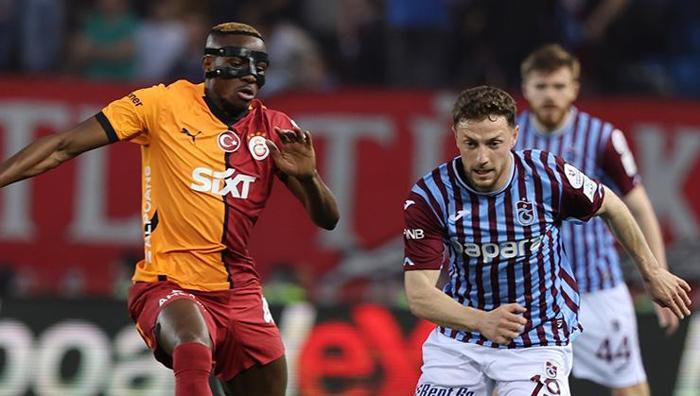 Sezonun en çok kritik hata yapılan maçı 36. haftanın hakem raporu: İnanılmaz hatalara imza attı
