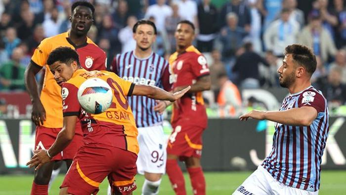Sezonun en çok kritik hata yapılan maçı 36. haftanın hakem raporu: İnanılmaz hatalara imza attı