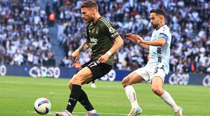 Beşiktaş forvete para yağdıracak İşte transfer listesinin başındaki isim