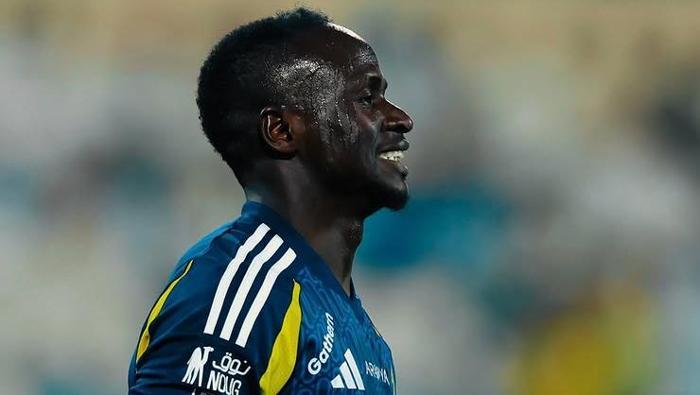 SADIO MANE RESİTALİ, 9 GOLLÜ BÜYÜK ZAFER