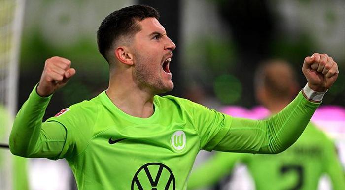 12 MİLYON EUROYA TRANSFER OLDU